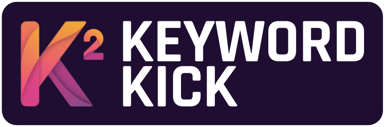 Keyword Kick